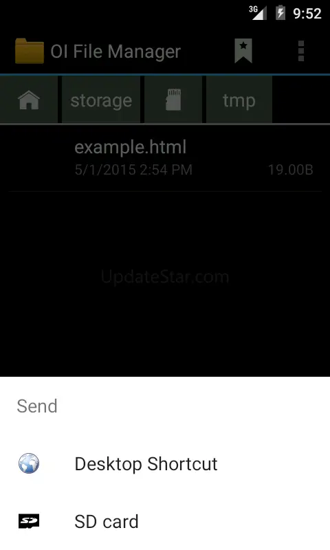 Open in Browser 0.0.8