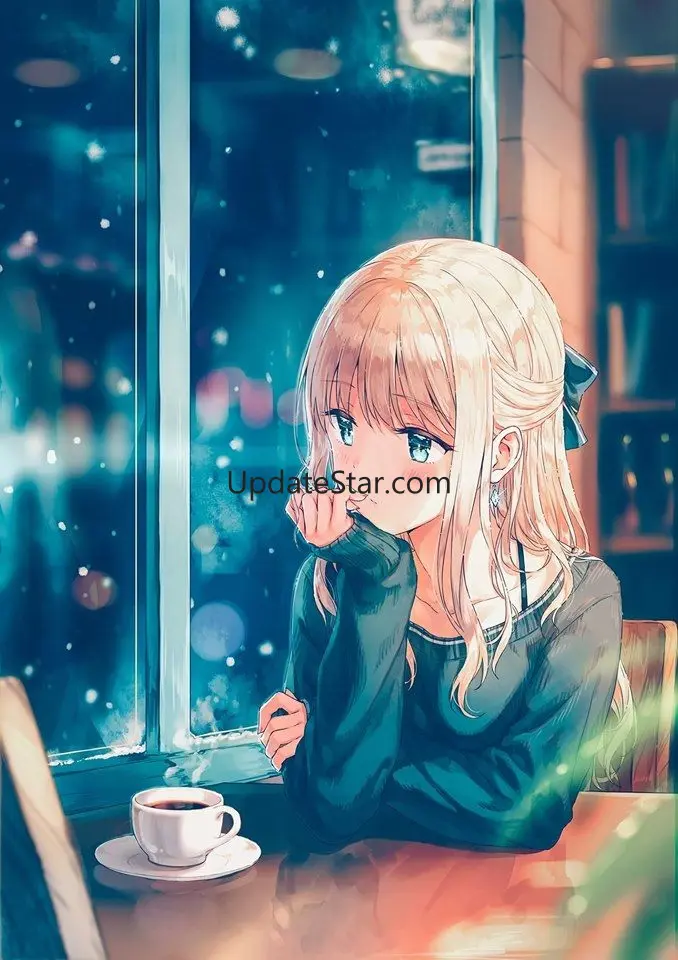 Anime Girl Wallpaper HD 4K 3.0.0