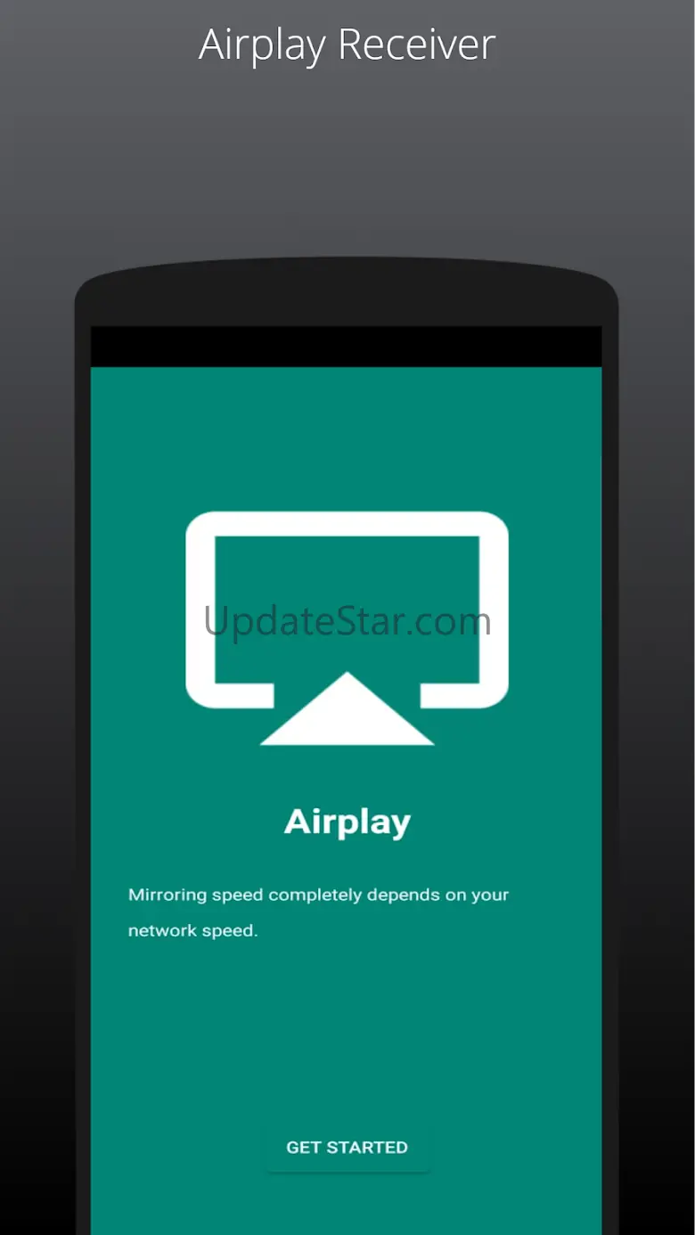 Airplay Receiver 1.8