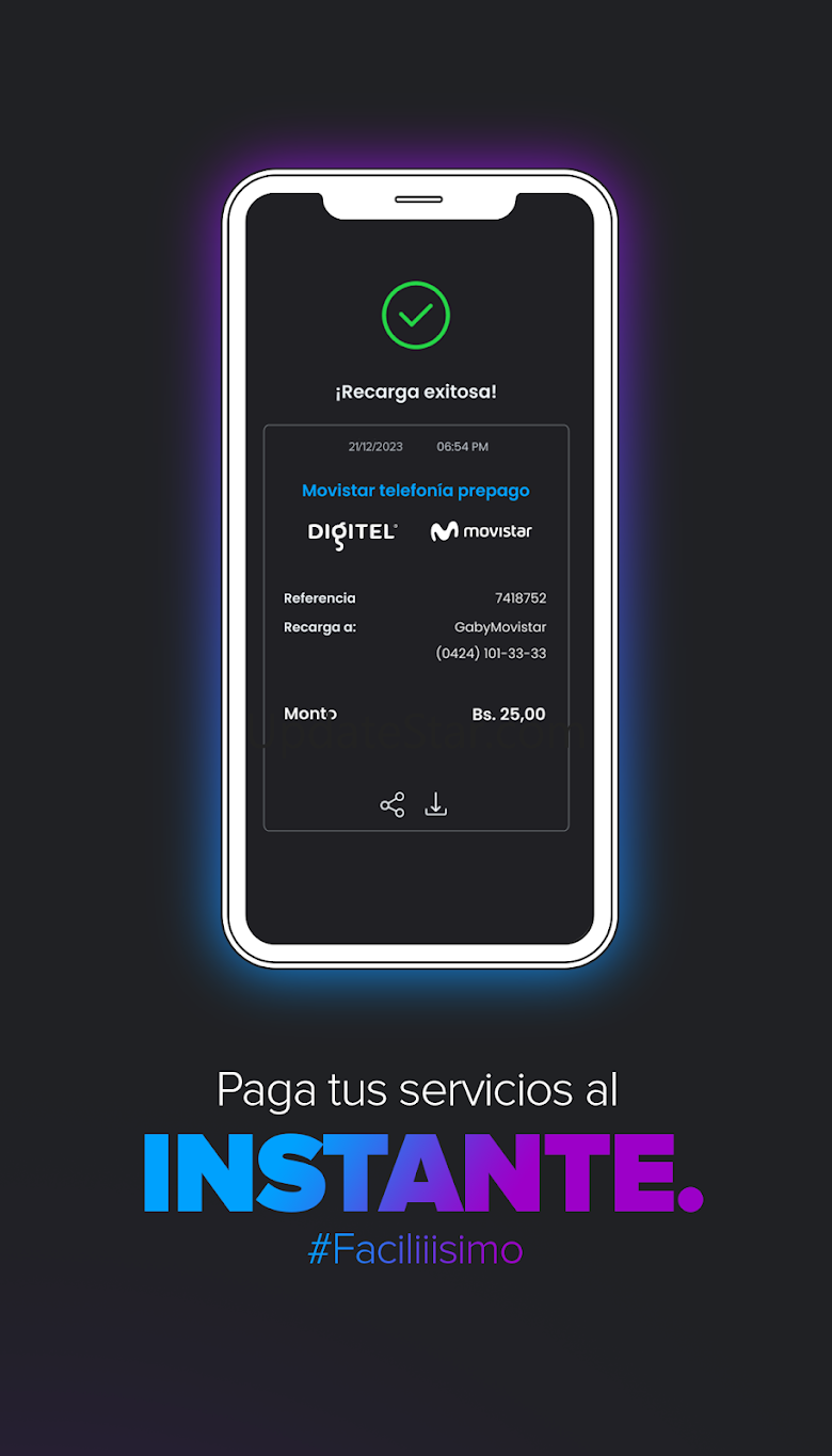Ub app 1.209