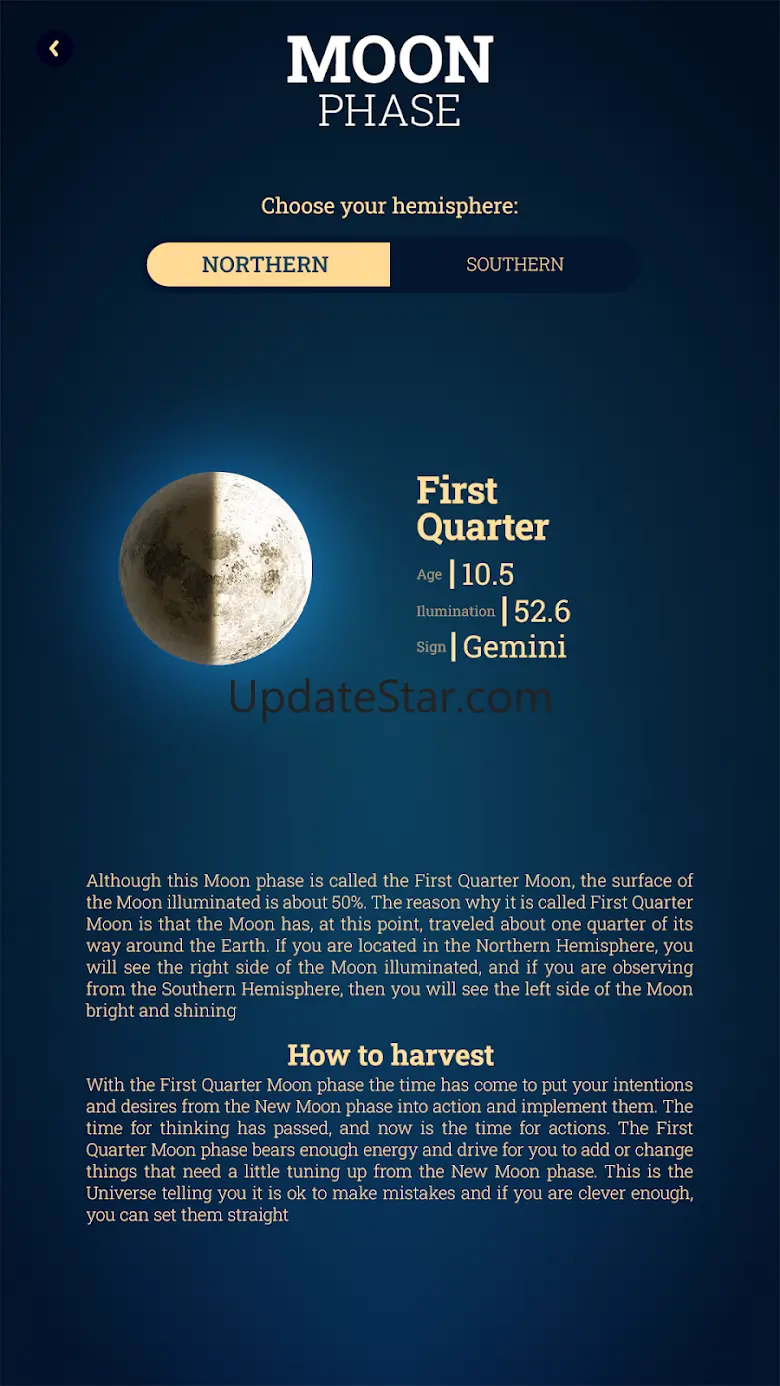 Tarot Card Reading Horoscope 1.20.0