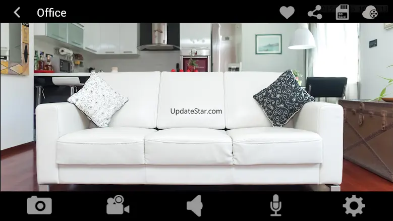 Momentum Camera 5.5.2