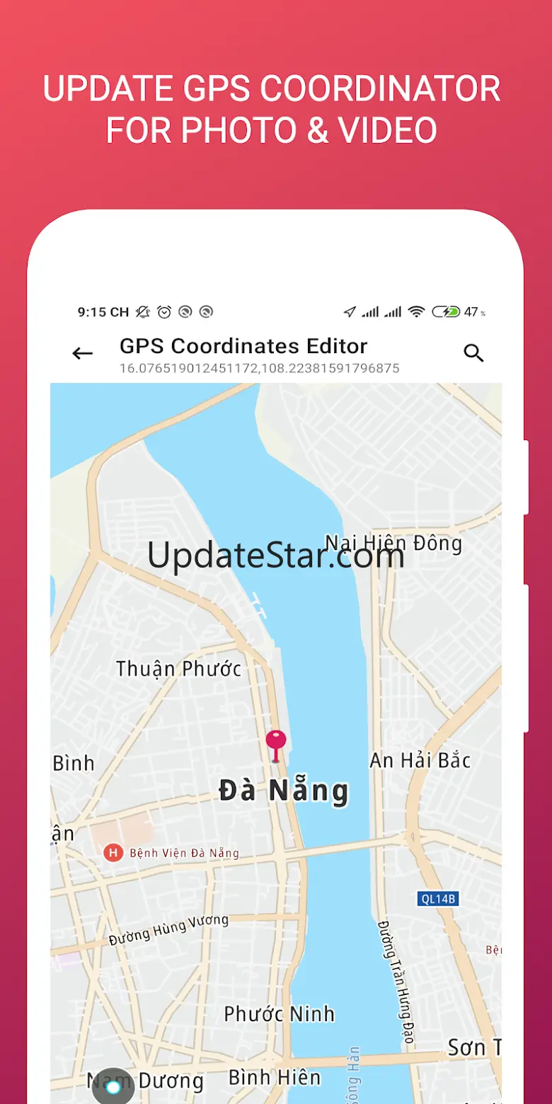 ExifTool for photo and video 3.7.9-gms