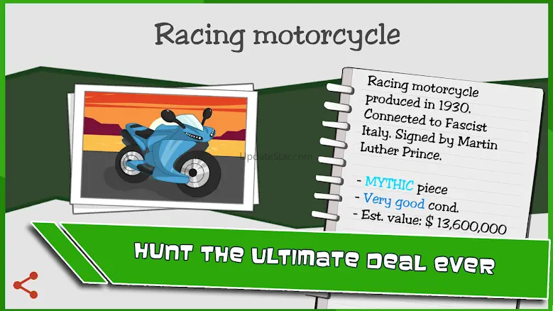 Dealer’s Life Pawn Shop Tycoon 1.27