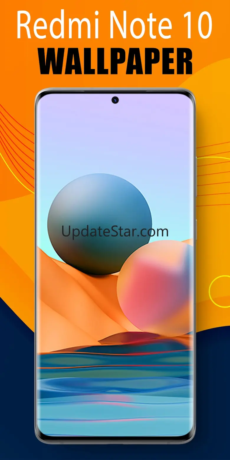 Redmi note 10 Pro Theme 2.4