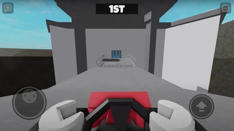Escape School Detention Obby 0.1