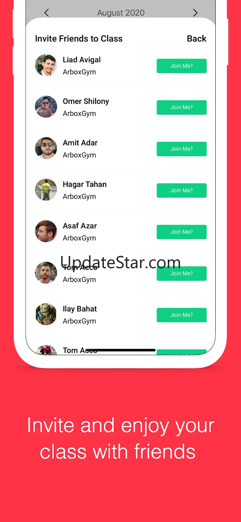 Arbox 5.6.1
