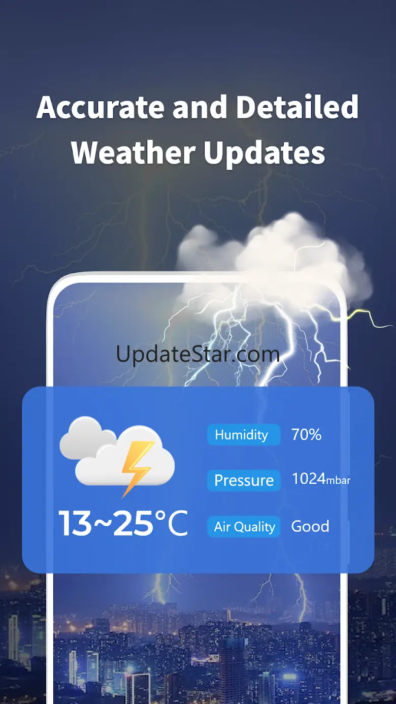 Nature Weather 1.1.7