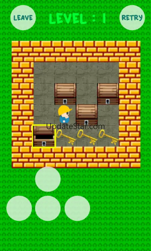 Moving Boxes 4.0