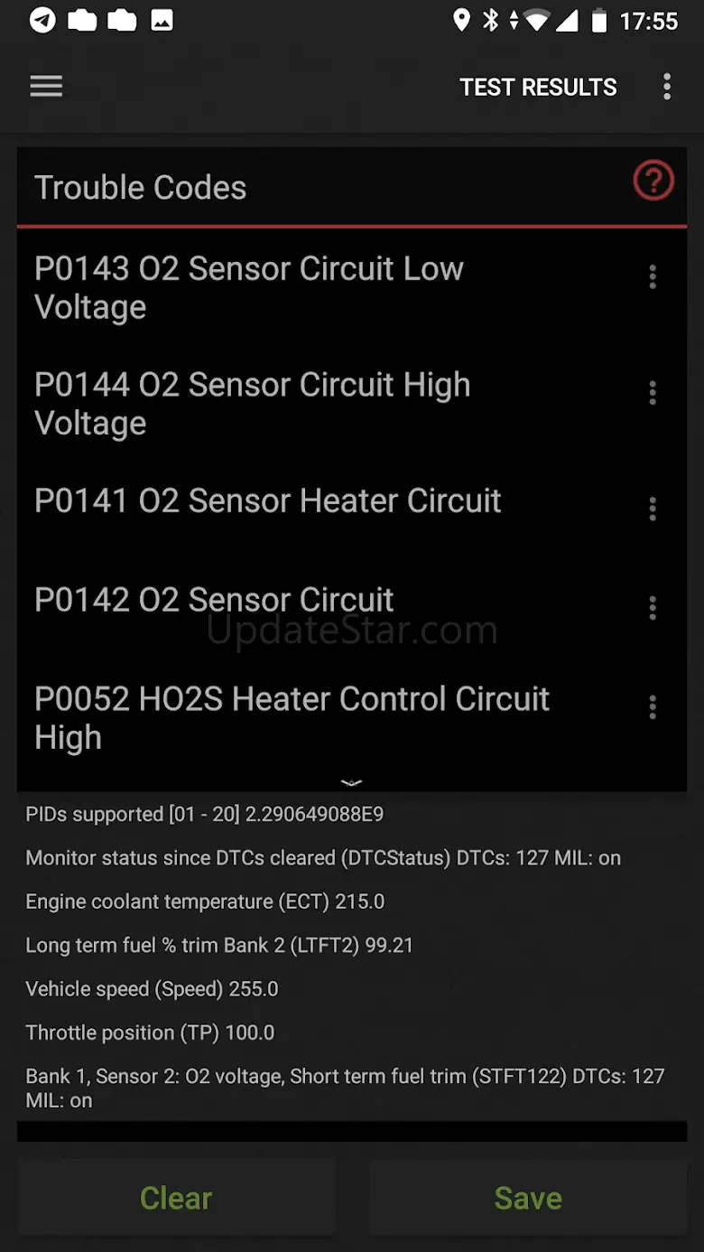 inCarDoc Pro | OBD2 7.8.6