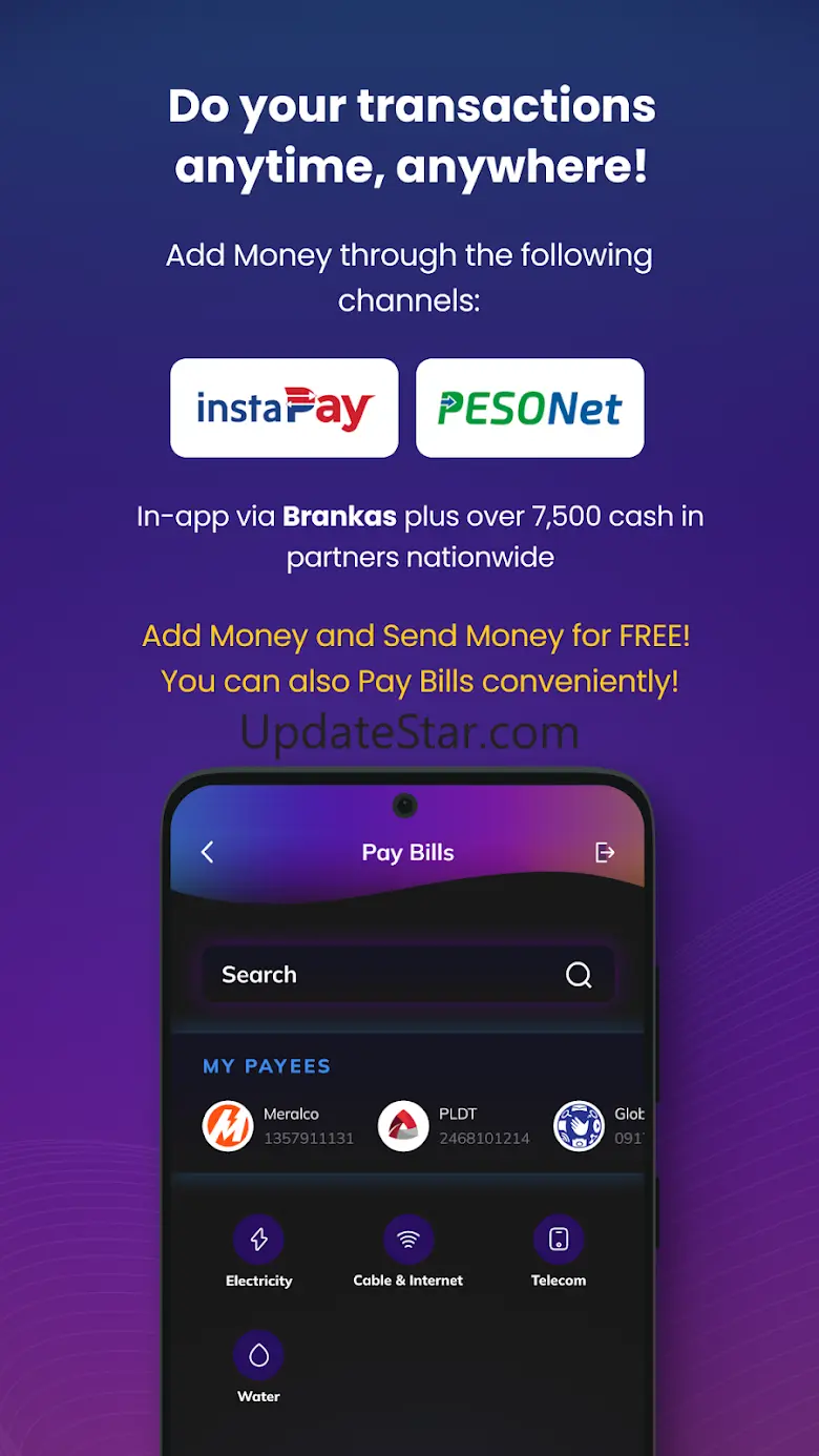 UNO Digital Bank 2.5.0