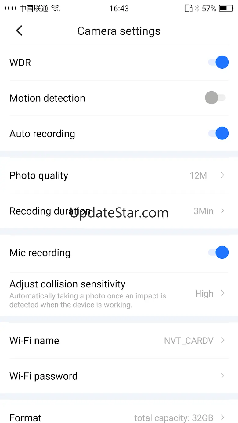 Viidure-Dashcam Viewer v2.4.3.250428