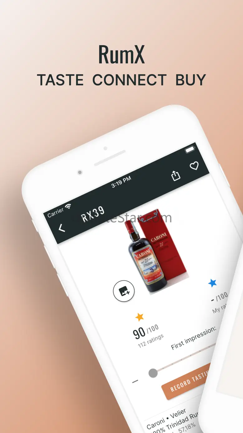 RumX 19.2.33