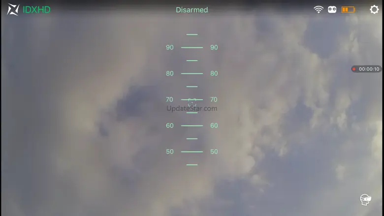 FPV-HD View 1.0.2