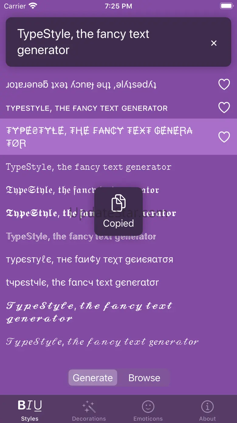 TypeStyle 1.4.5