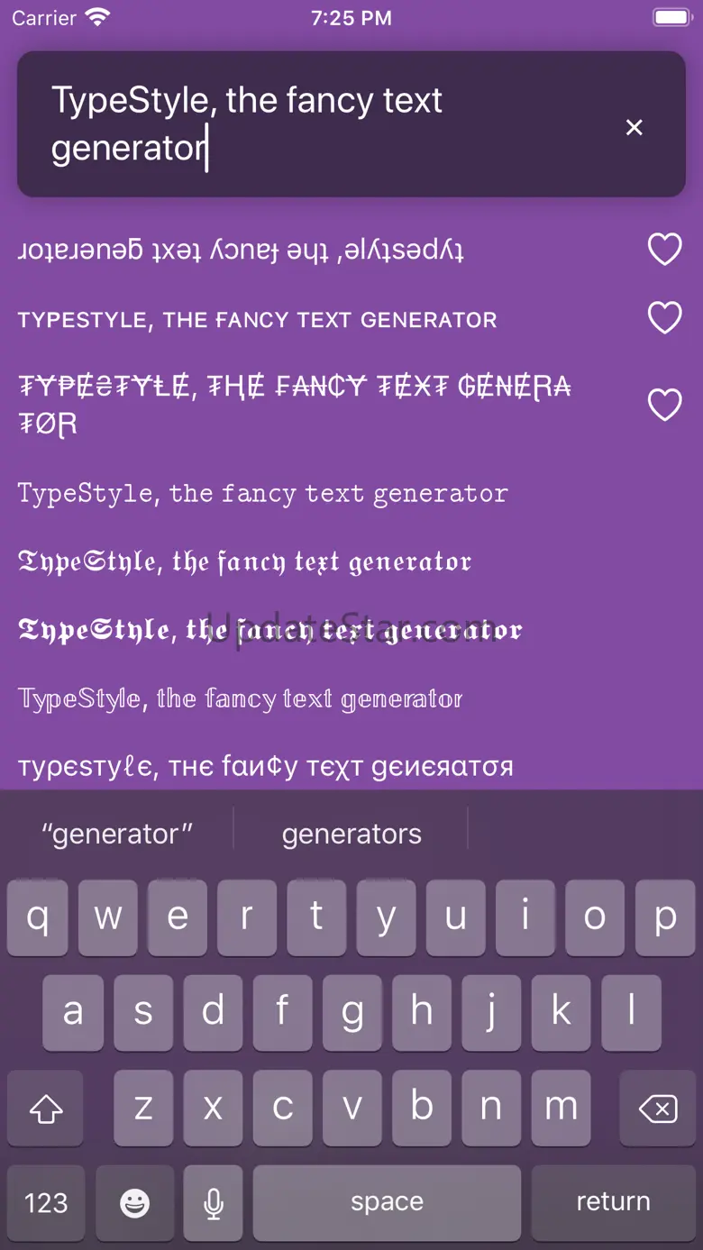TypeStyle 1.4.5