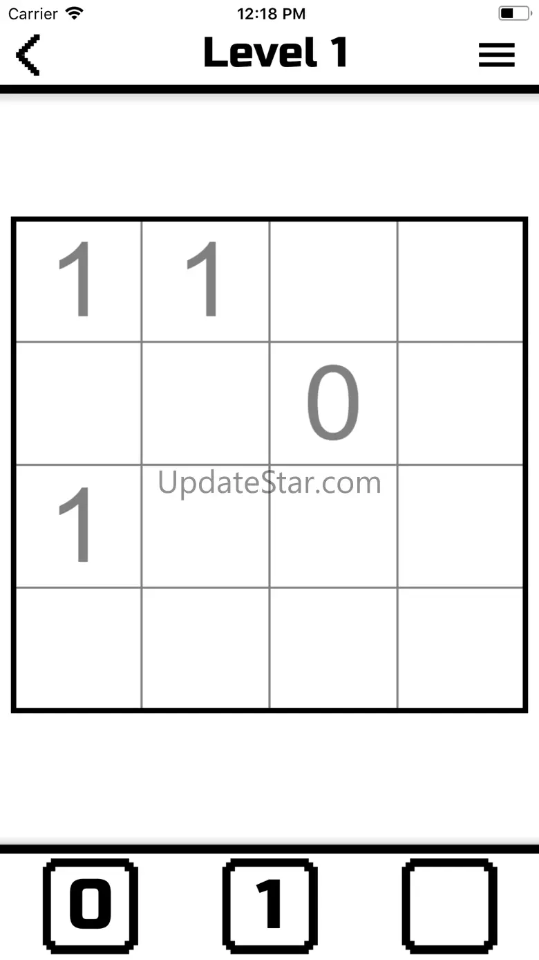 Binary.1001 1.6