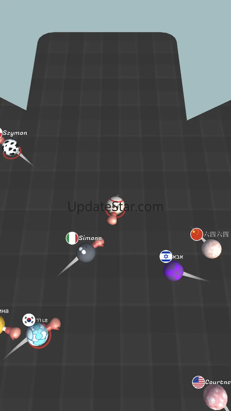 Bouncy.io 1.14