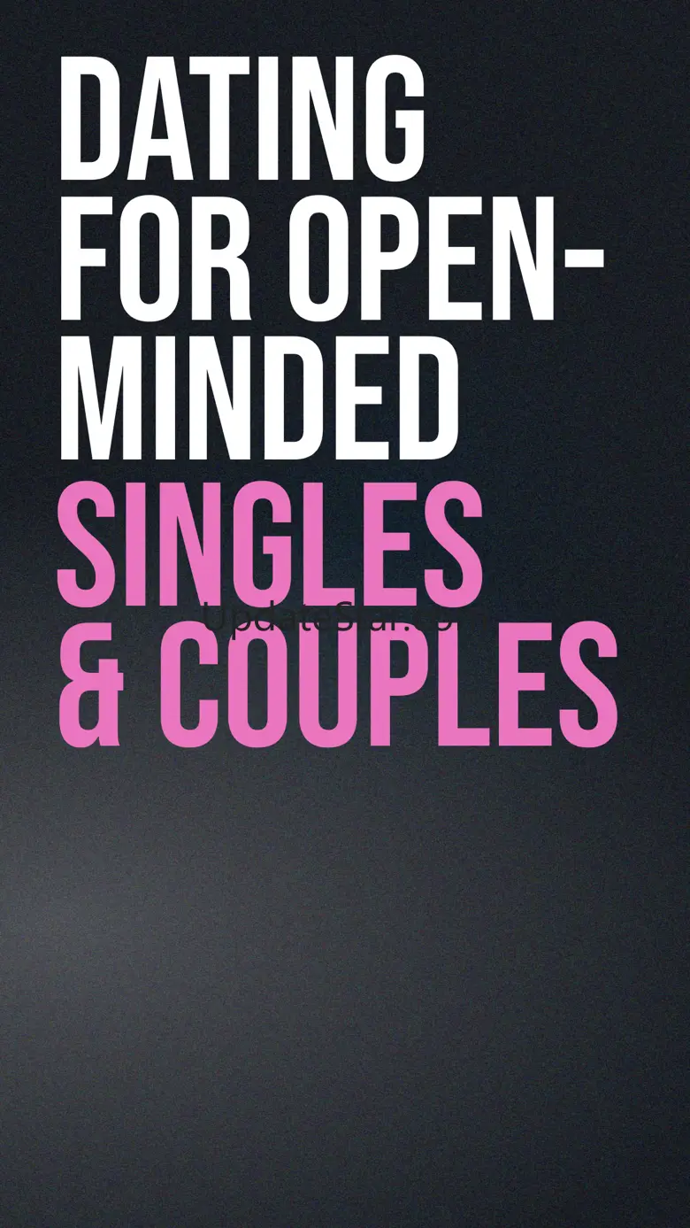 WeAreX: Open-Minded Dating 3.9.0