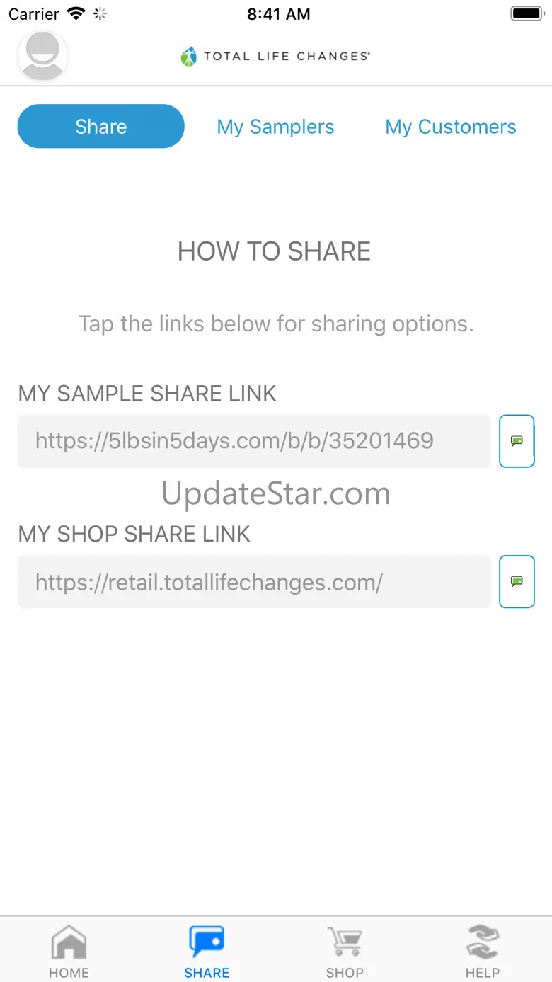TLC Preferred Customer 1.3.3