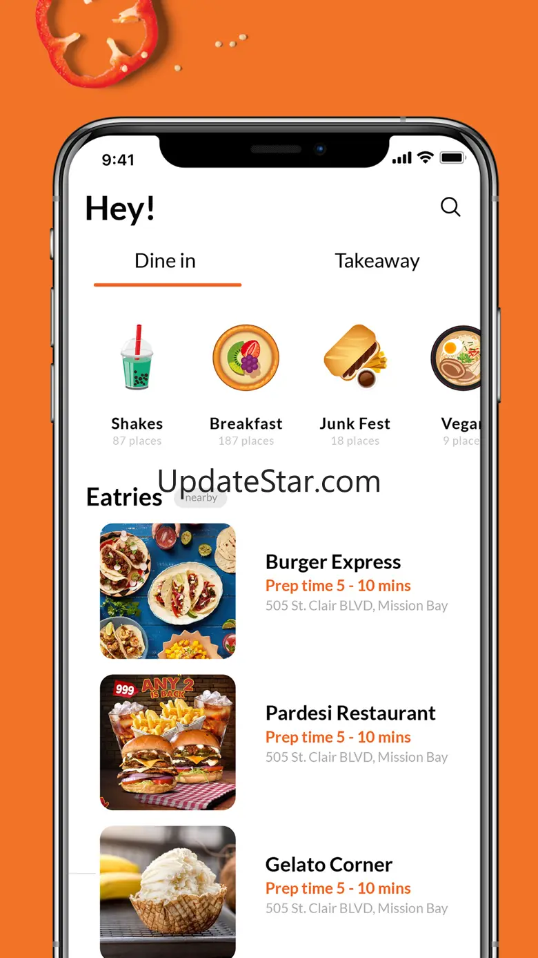 Eat'n 1.2.2