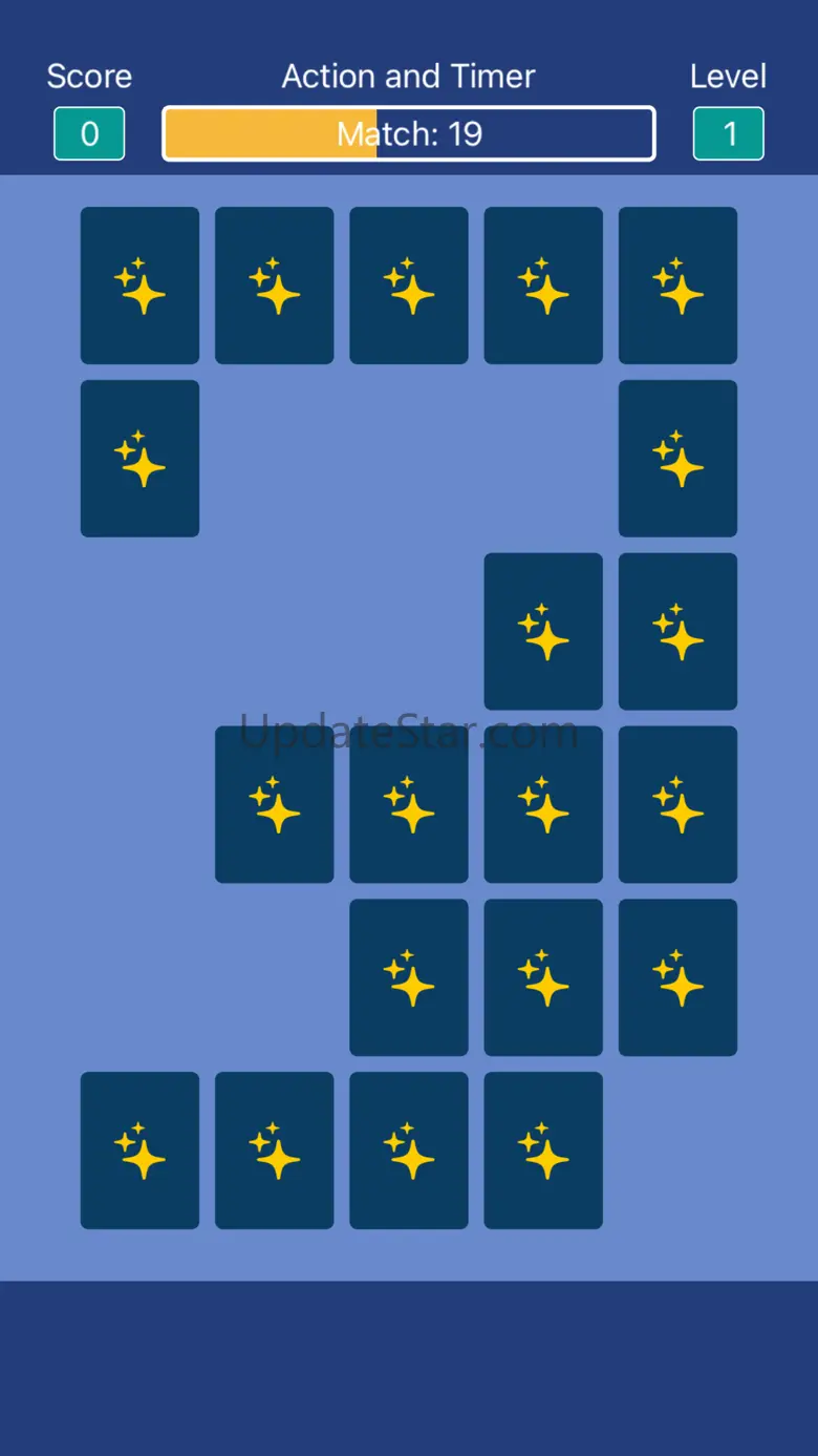 Memory+Concentration 3.1