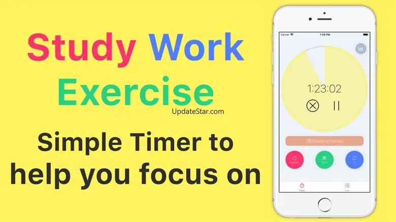 FocusTimer - Pomodoro & ToDo 1.4.2