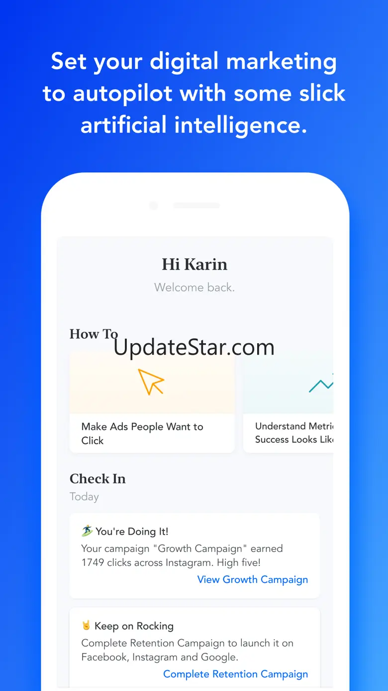 Otis AI: Market Your Business 6.0.2
