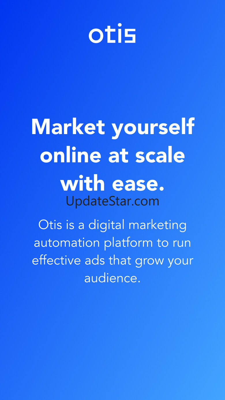 Otis AI: Market Your Business 6.0.2