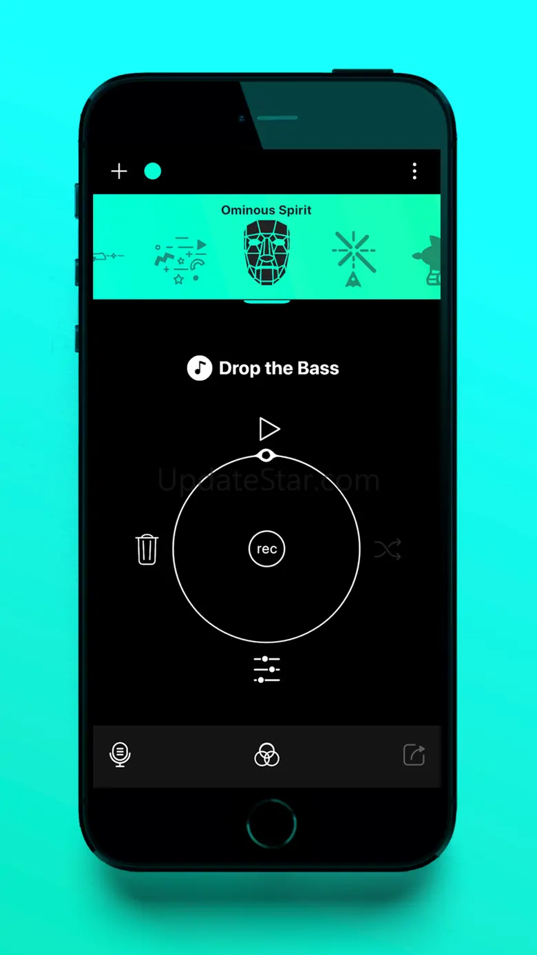 ODD Ball 4.0.1