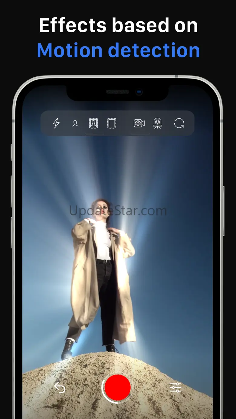Reflex: Particles Effects 2.9.1