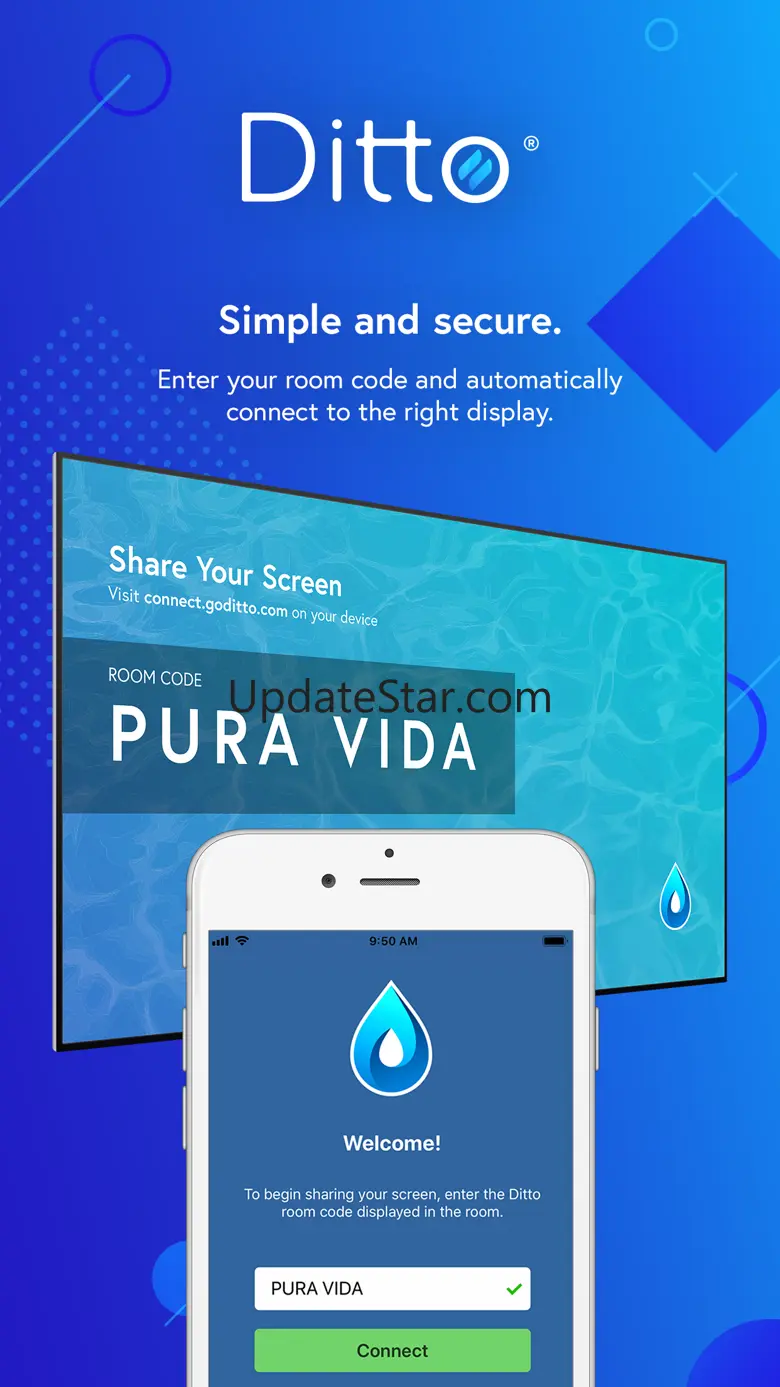 Ditto Connect 1.2.10