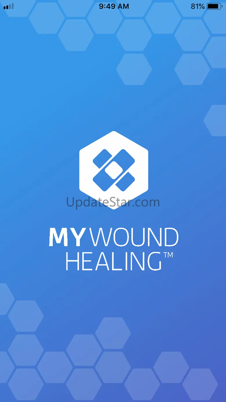 MyWoundHealing™ 2.13.01