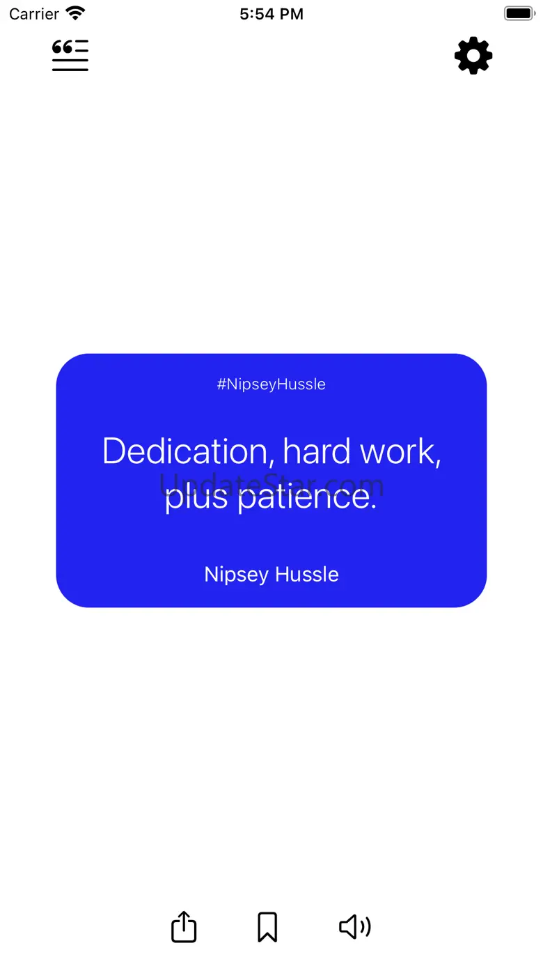 Nipsey Hussle Quotes 2.4