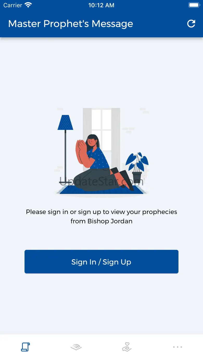 Prophecy Now 2.1.0