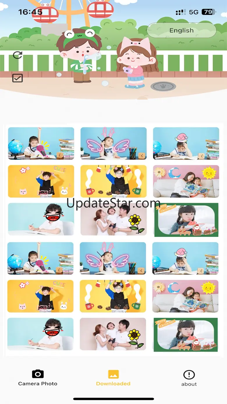 BiBi Cam 1.1.46