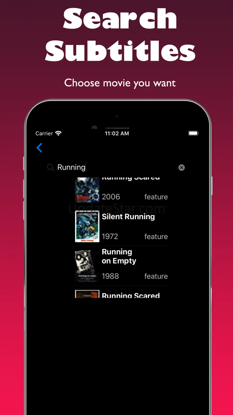 Subtitle Reader Text to Speech 1.4