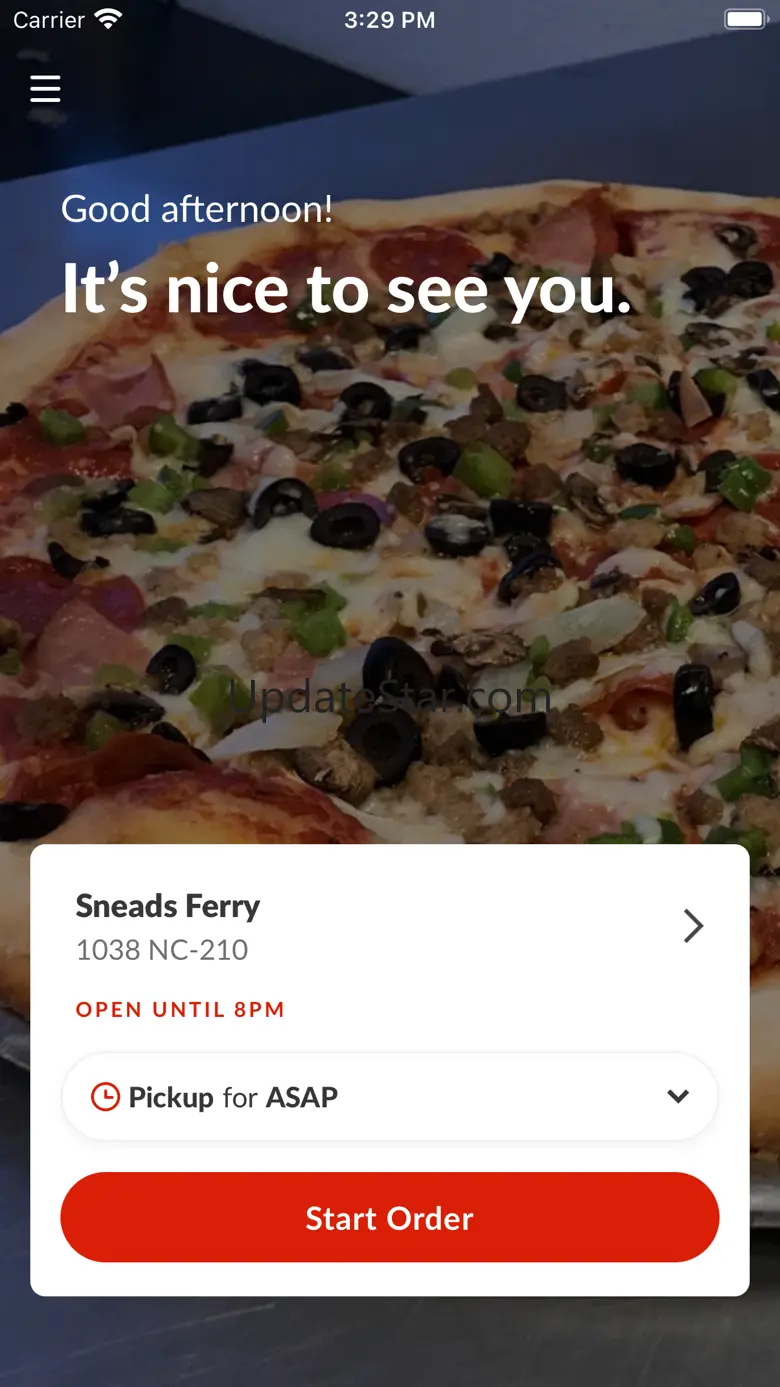 DeNoia's Pizzeria LLC 3.17.0