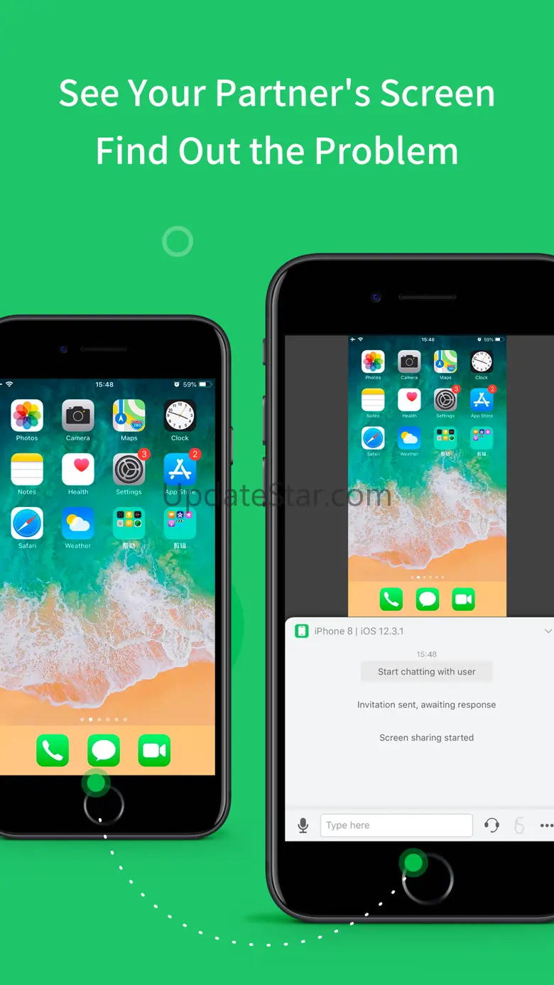 AirMirror - Remote Support 1.1.2