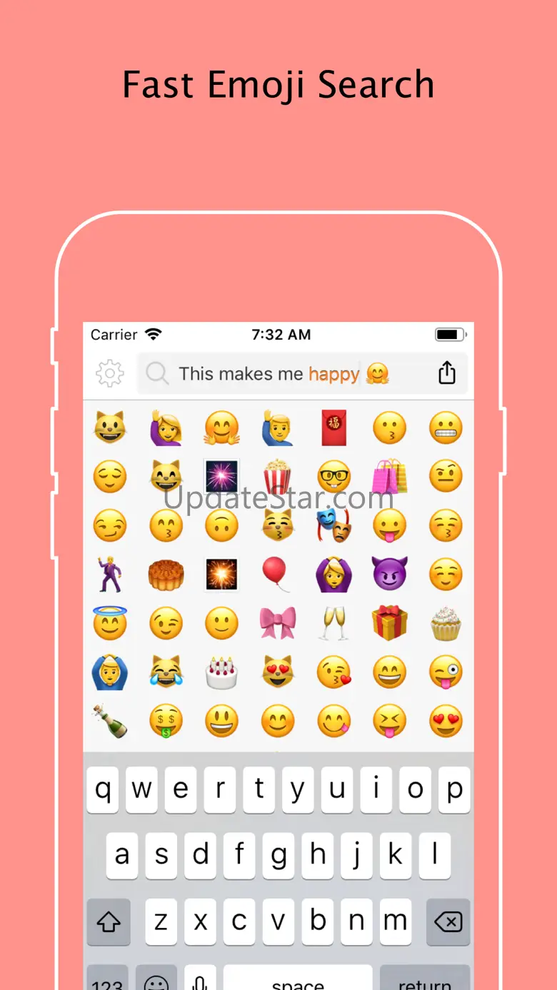 Glyph - Emoji Search 1.1.7