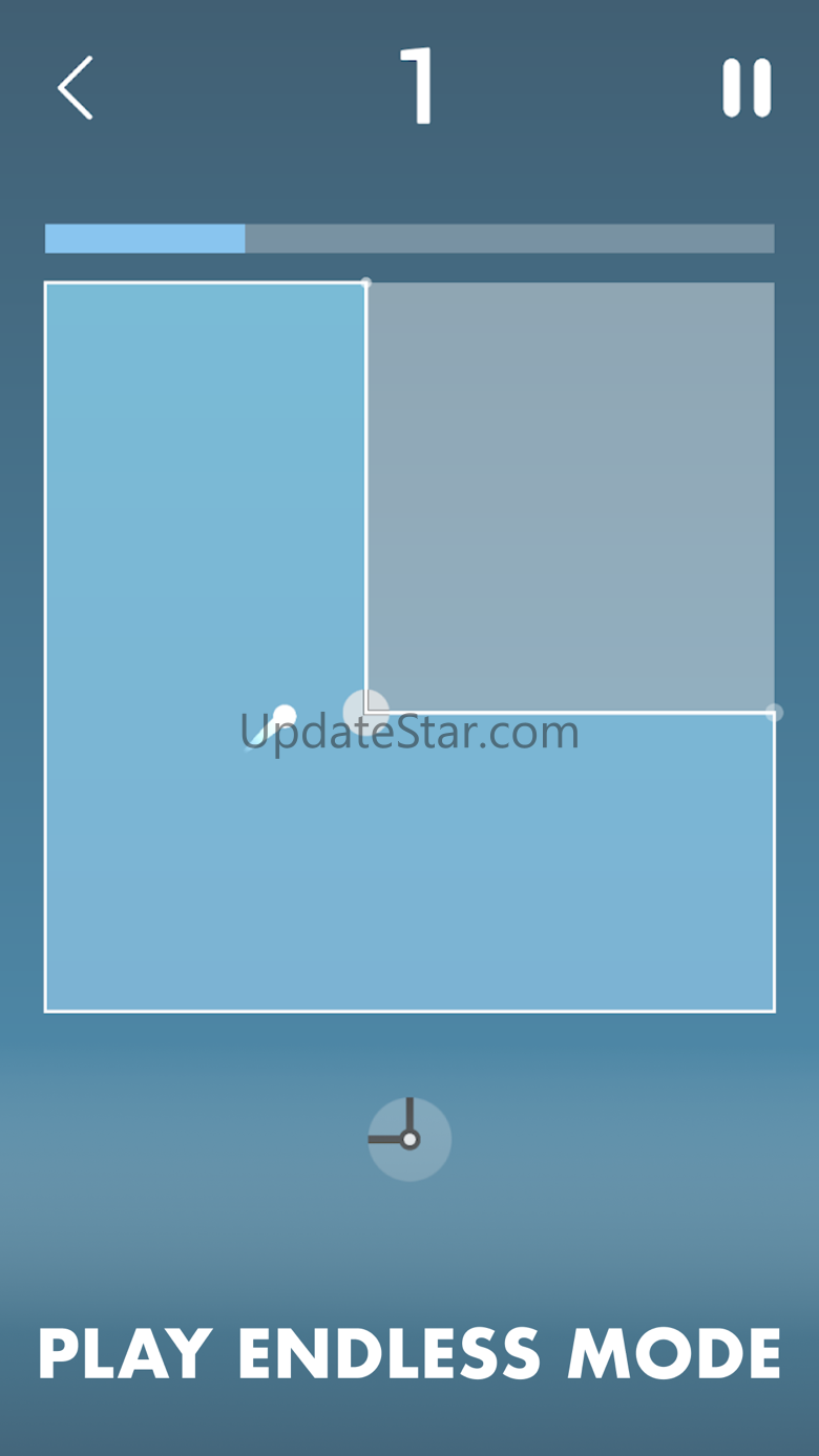 Split Area - Brain Arcade game 1.3.19