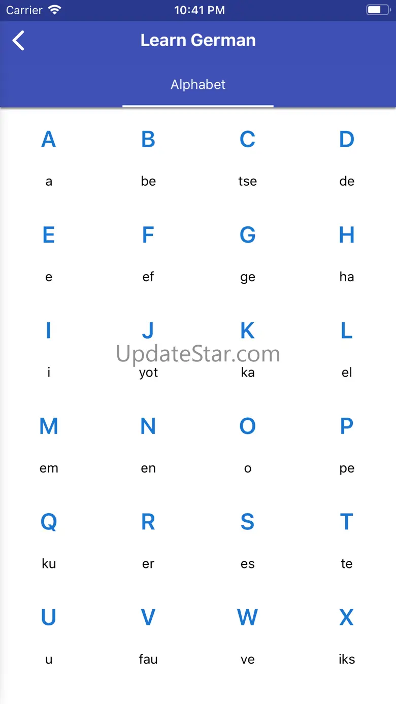 Learn German Daily 1.2