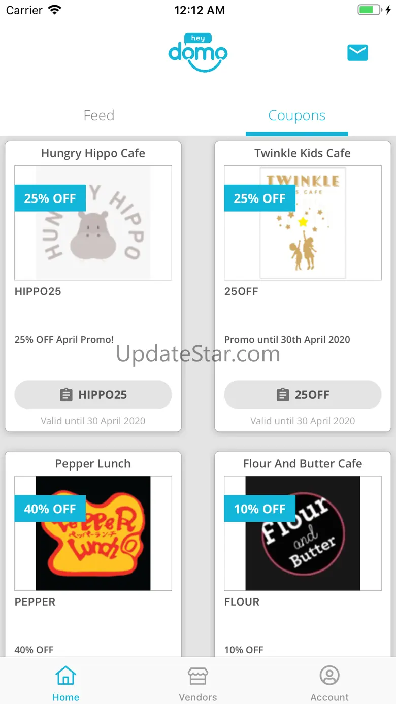 heydomo 2.6.03