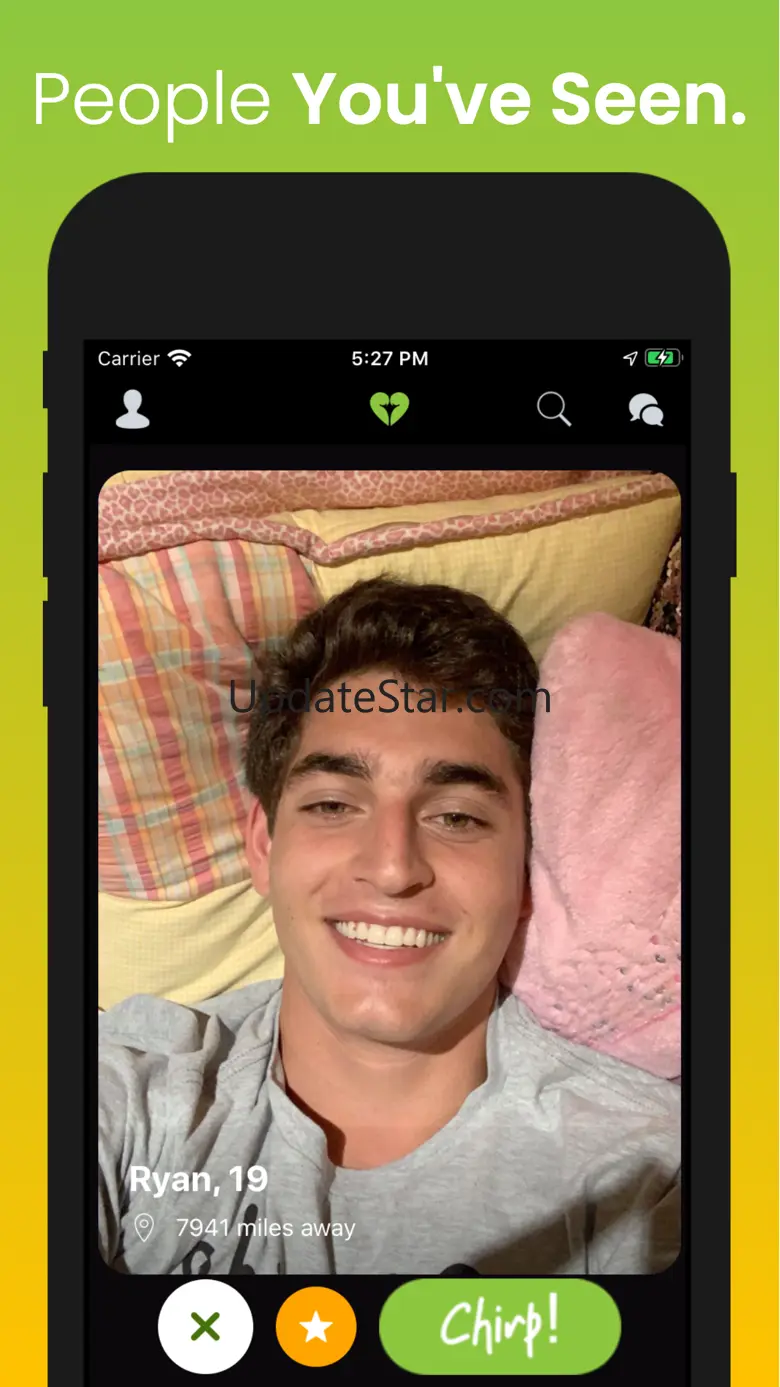 Parrot - Chirp! 8.5