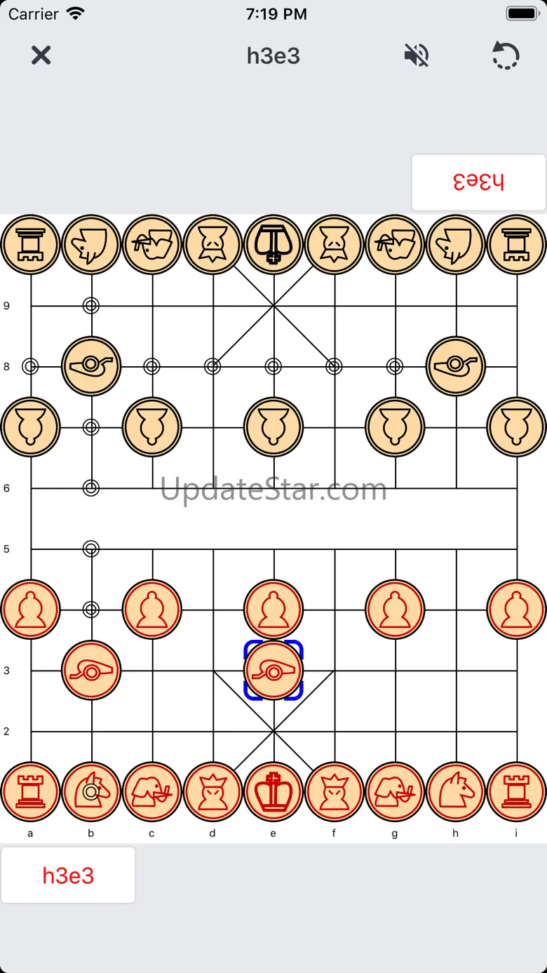 PVXiangqi - Chinese chess 1.1.2