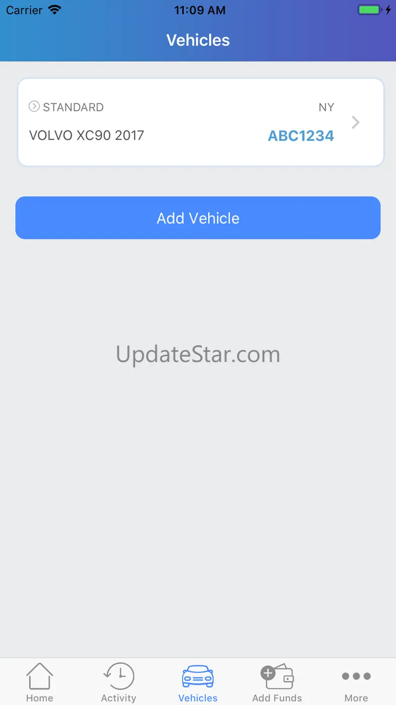 EZ Tolls MD 1.2.4