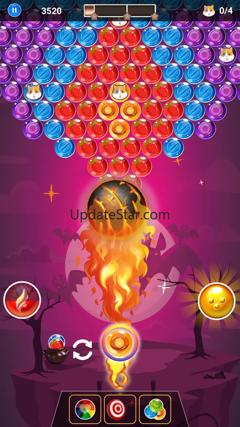 Bubble Shooter - Balloon Blast 1.0.8