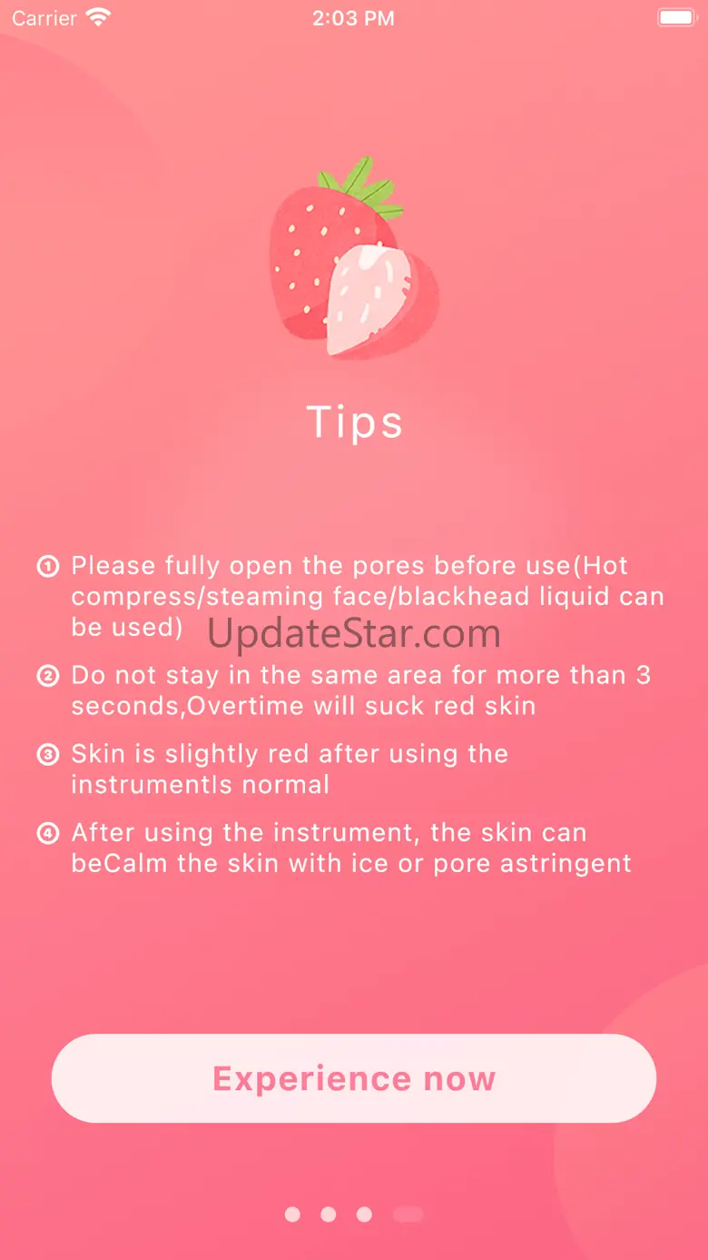 UDU Beauty 3.2.1