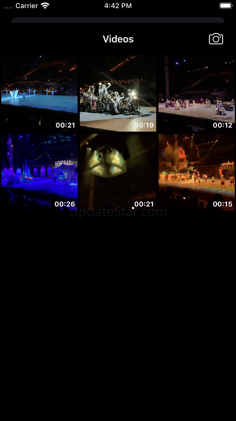 DuetCam 1.2.2