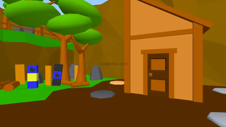 Polyescape 2 - Escape Game 1.1.7